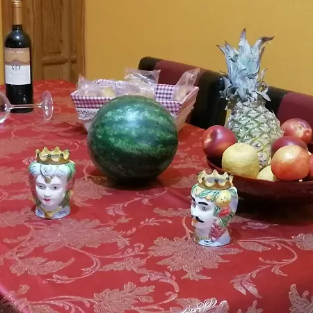 Casa Vacanze A 2 Passi Dal Mare *